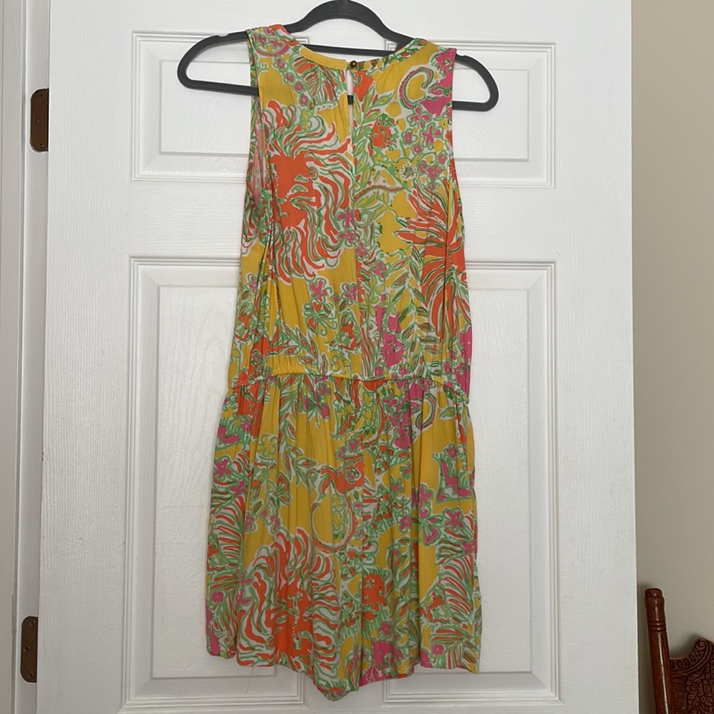 Lilly For Target Romper - image 4